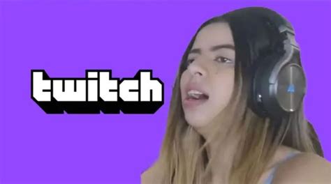 kimmikka full vid|Twitch bans streamer for having sex while broadcasting live